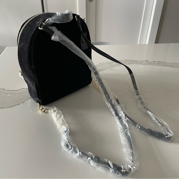 NWT Victoria’s Secret Mini Backpack - Picture 6 of 9